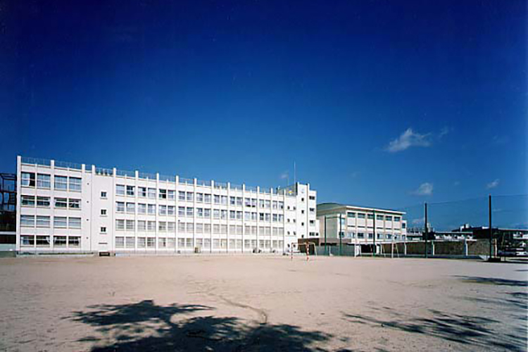 神戸朝鮮高級学校