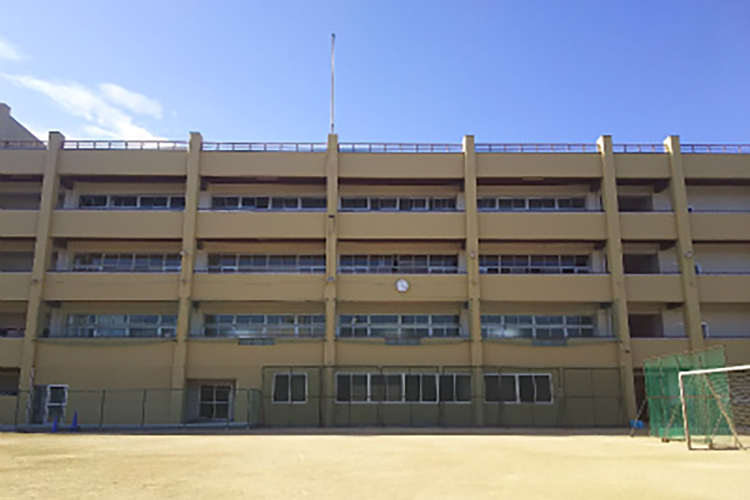西神戸朝鮮初級学校