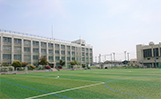 西播朝鮮初中級学校